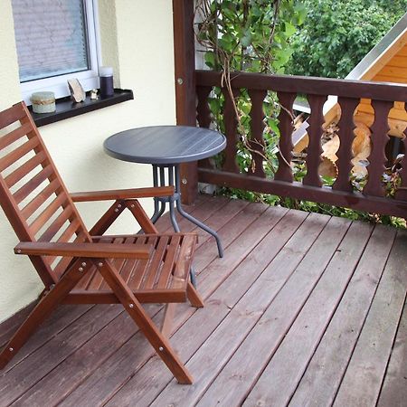 Ferienwohnung Loeffler Nassau-Erzgebirge Frauenstein  Екстер'єр фото