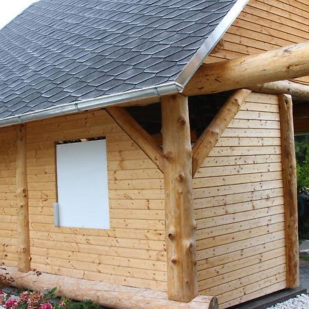 Ferienwohnung Loeffler Nassau-Erzgebirge Frauenstein  Екстер'єр фото