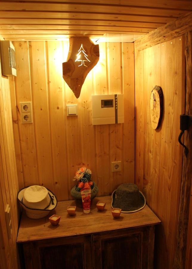Ferienwohnung Loeffler Nassau-Erzgebirge Frauenstein  Екстер'єр фото